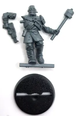 Dark Vengeance Chaos Space Marines Cultist With Close Combat Hand Weapon B [40k] • £4.49