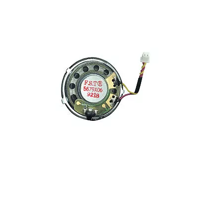 Internal Assembly Speaker Replacement For CP200 GP3188 CP040  Radio • $3.99