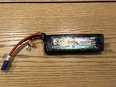 Gens Ace Bashing 11.1v 6800mah LiPo • £34.99