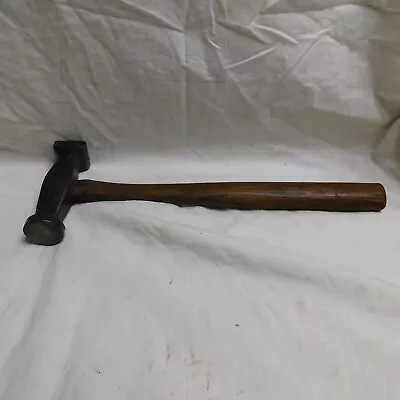 Vintage USA Made Auto Body Hammer • $19.99