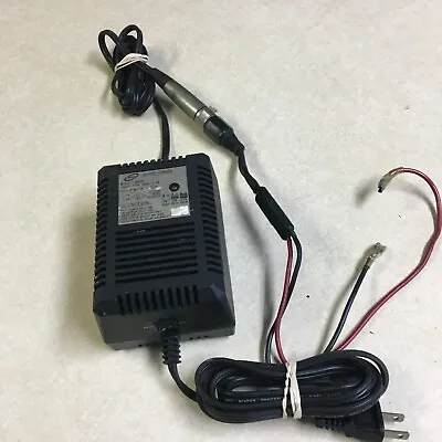 Lungdian LD8020 24v Battery Charger For Electric Scooter Schwinn S350 W/ Cable • $29.99