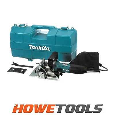 MAKITA PJ7000 110v Biscuit Jointer • £211.14