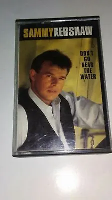 Don't Go Near The Water Kershaw SammyVery Good ## Audio Cassette W/artwork/c • $18.68