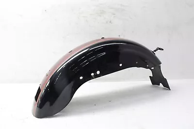 2005 Harley Davidson Sportster XL1200 Rear Fender Dented Scratched OEM 04-06 • $64.12