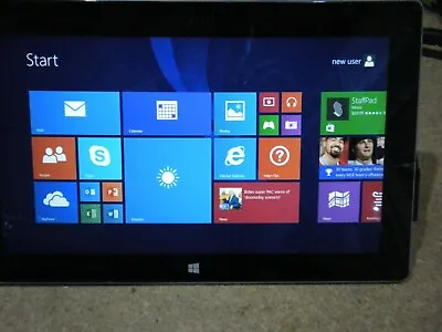  Microsoft Surface RT • $65