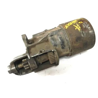 Chrysler #2095150 Dc/463 Starter Motor Core 1962-69 Mopar Vintage Starter Core B • $89.97