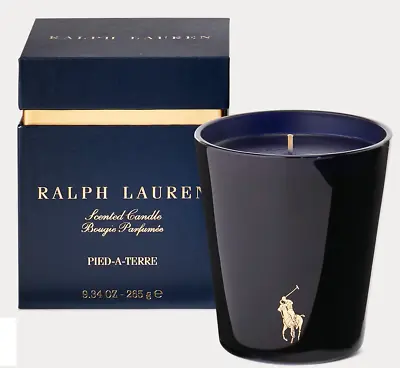 Ralph Laurent Pied A Terre Scented Candle • £62.50