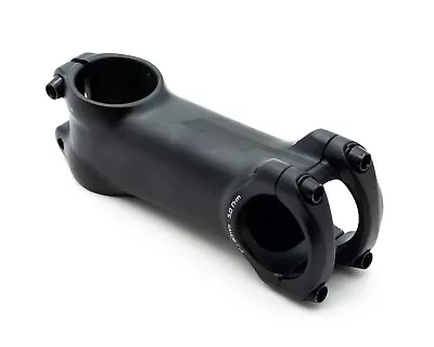 Specialized Alloy Bike Stem 31.8 X 90mm 7º Black Road Gravel MTB Race Mountain • $34.95