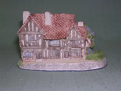 Malcolm Cooper Cottage  The Woolpack Coggeshall  John Hine Studios • $7.99