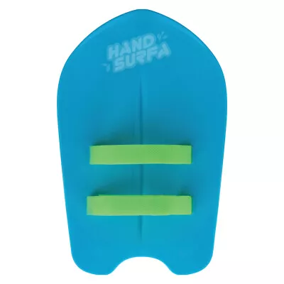 Maddog Hand Surfa 30cm Beach Water Surf Handboard Surfing Training Aid BLU • $21