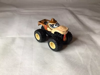 Hot Wheels Donkey Kong Monster Jam Monster Truck 1/64 Scale • $3.50