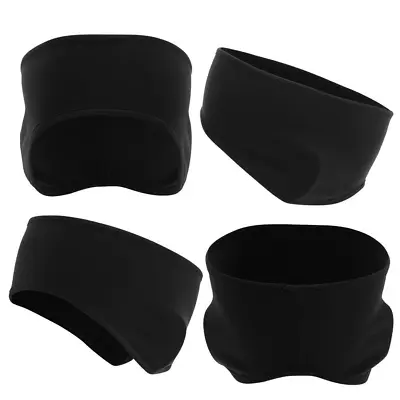 Ear Warmers Cover Headband Winter Sports Headwrap Fleece Ear Muffs For Men Women • $6.99