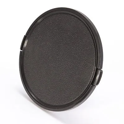 105mm Side Snap-on Front Cap Protector Cover For Samyang 800mm F/8.0 Mirror Lens • £38.94