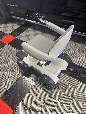 Brand New Rebooter X 40  Wheelchair Mobility Scooter Ships From Wisconsin • $2750