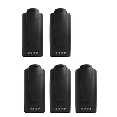 5X RLN6305 Li-ion Battery For A12 RDM2070D RDU4160D RDV5100 RDU2020 CP110 Radio • $115