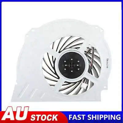$23.69 • Buy Replacement DC 12V Heat Sink Internal Cooling Fan For PS4 Pro 7000-7500
