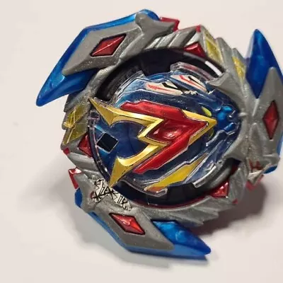 №5544B-TAKARA Beyblade Burst-WINNING VALKYRIE 12 VOLCANIC-Auto Combine-Genuine • $20