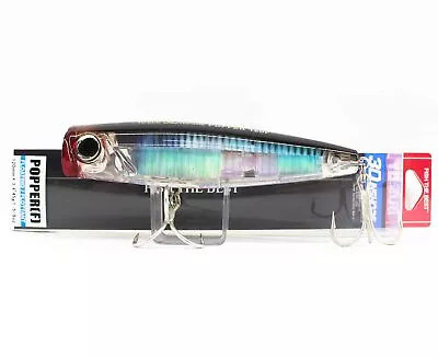 Yo Zuri Duel 3D Inshore Popper 120F Floating Lure R1412-RMT (1115) • £14.16