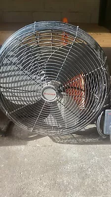 Large Fans • £0.99