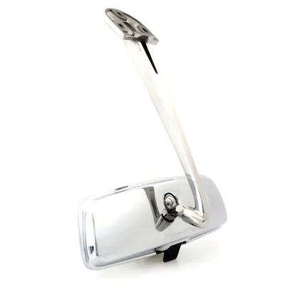 Holden Premier Ej Eh Hd Hk Ht Hr Hg Hq Hj Hx Hz Rear View Chrome Mirrors 1pieces • $134.81