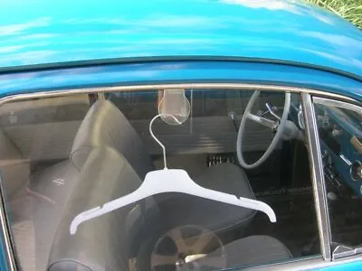 Coat Hanger Window Vw Oval Bug Bus Beetle Cox Heb Split Porsche 356 Perohaus Ghe • $99