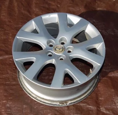 Mazda CX7 07-09 | Rim 18  X 7.5 | Stock • $100