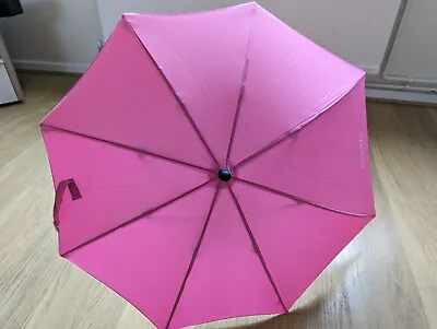 ICandy Sun Parasol Pink • £8.99