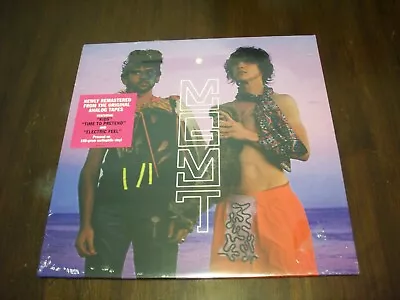 MGMT  Oracular Spectacular  2014 Columbia Press. New Sealed Cond. • $26