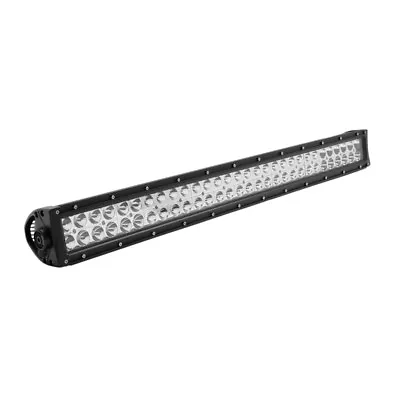 Westin EF2 LED Light Bar Double Row 30 Inch Combo W/3W Epistar - Black - Wes • $297.87