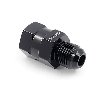 Hardline Fuel Fitting Adapter - For Civic Integra Crx Prelude (6AN) Long • $19.99