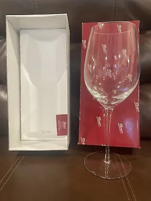 Moser Dionys Water Goblet 27 Oz 10 3/4  New Sealed • $64