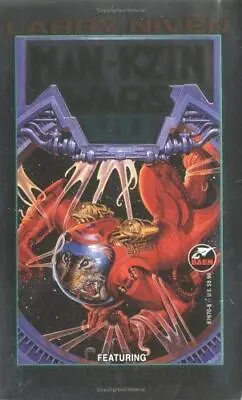 Man-Kzin Wars VII By Larry Niven; Gregory Benford • $4.89