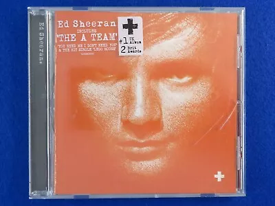 Ed Sheeran - CD - Fast Postage !! • $8.99