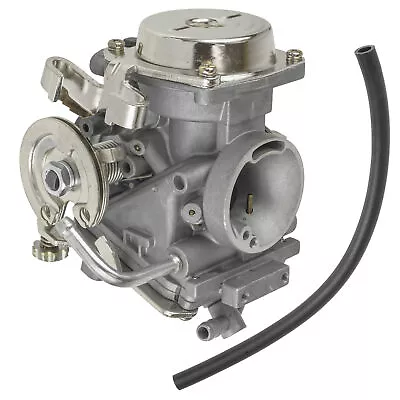 Carburetor Carb Fits Yamaha Virago 250 XV250 1995 1996 1997-2007 2UJ-14900-01-00 • $41.51