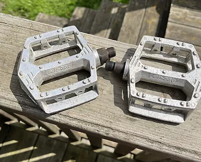 Bmx Pedals 9/16 VP550  No Reflector’s • $22