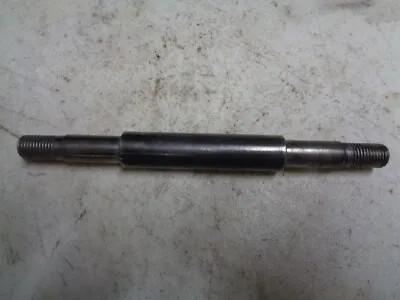 $20 • Buy Used Harley Davidson Hummer Front Axle 1948-1950 S Model 125cc 43876-47 #