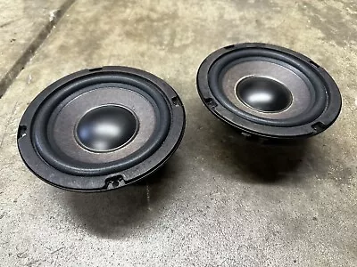 Mercedes-Benz REAR SHELF BOSE WOOFER SPEAKER W210 E55 E430 E280 E240 E420 E300 • $50