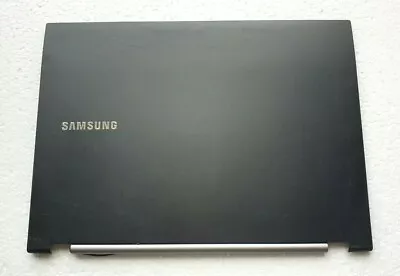 Samsung 400B NP400B2B 12.5” LCD Screen Top Back Lid Cover + WiFi BA75-03047B • £9.75