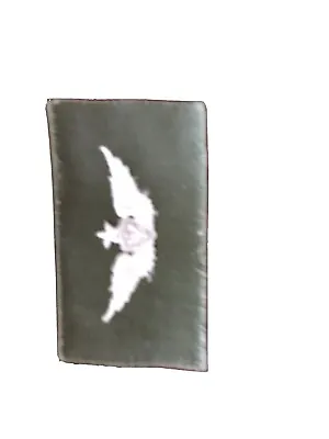 Orginal 1960s  Vietnam Era US Army Aircew Wings- Senior Badge • $10