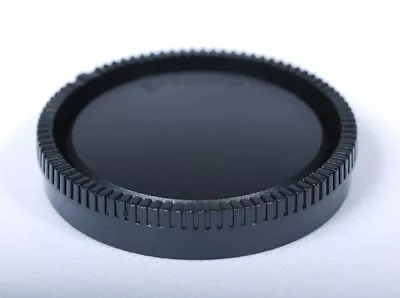 $6 • Buy Rear Lens Cap Cover For Sony E-Mount Lens FE Mirrorless Camera A7R A7 A7S 4 3 2