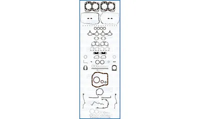 Full Engine Gasket Set For SUBARU IMPREZA TURBO 16V 2.0 210 EJ20GN (11/93-7/97) • $483.48