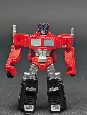 Transformers Chronicle G2 Optimus Prime Complete G1 EZ Collection RTS • $9.99