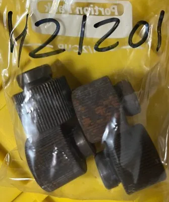 McElroy 14 YOKE LOCK PIVOT 421201/ 1 Per Listing These Are New Please See Pics • $25