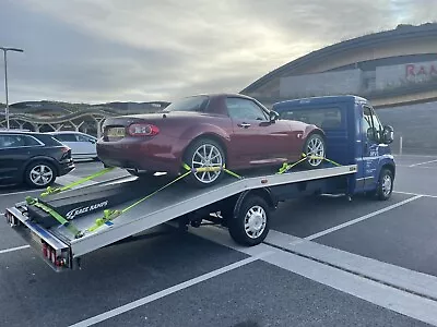 £0.99 • Buy Car / Vehicle Delivery Collection  Transport Service