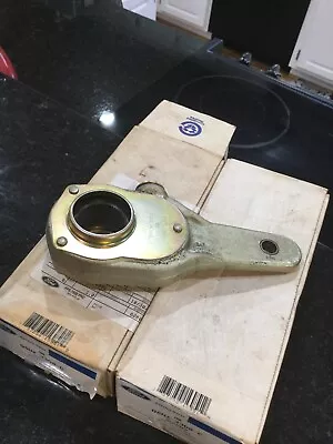 Nos 1975 Ford Truck Medium Heavy Duty Slack Adjuster D5HZ-2308-C Two • $60