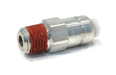 $11.99 • Buy Homelite 678169004 1/4  THERMAL RELEASE / RELIEF VALVE For Pressure Washer Pump