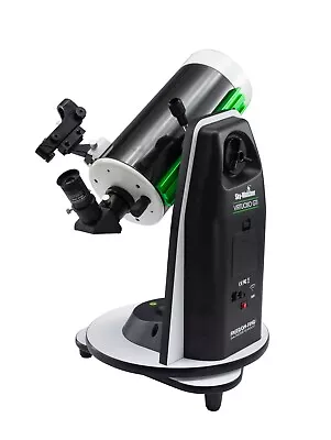 Skywatcher Skymax-127 Virtuoso GTi WI-FI GoTo Tabletop Telescope #10996 • £579