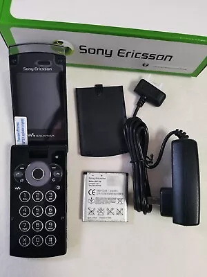 Sony Ericsson W980 W980i Mobile Phone Bluetooth Unlocked 3G Cellphone • $89