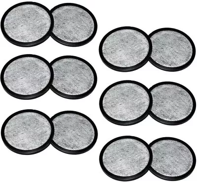 12-Pack Of Mr. Coffee Compatible Water Filter Discs - Universal Fit - Replace... • $19.68