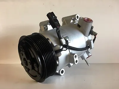 2017 2018 2019 2020 2021 Honda CRV CR-V 1.5L Remaunfactured A/C AC Compressor • $115